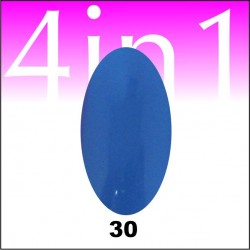 Gel Lac Oja Semi Permanent One Stroke 4 in1 #30 15ml